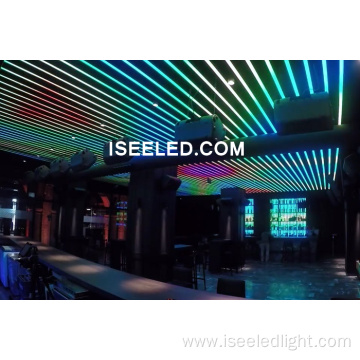 Eurolite LED Pixel Tube RGB Full Color